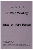 Metallurgy-Handbuch